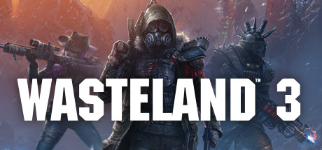 Wasteland 3 - PC Game Download via Torrent