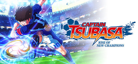 Captain Tsubasa Rise of New Champions - PC Game Download via Torrent