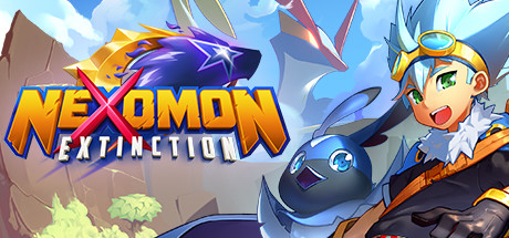 Nexomon Extinction - PC Game Download via Torrent