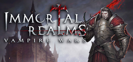 Immortal Realms Vampire Wars - PC Game Download via Torrent