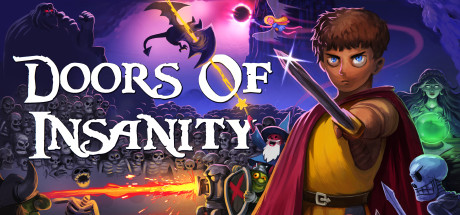 Doors of Insanity - PC Game Download via Torrent