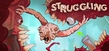 Struggling - PC Game Download via Torrent