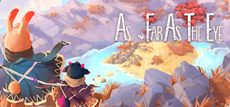 As Far As The Eye - PC Game Download via Torrent