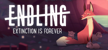 Endling Extinction is Forever - PC Game Download via Torrent