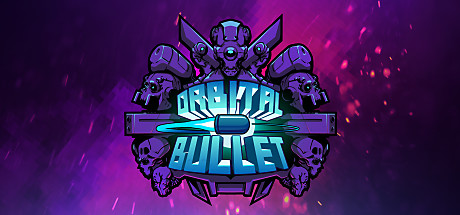 Orbital Bullet - PC Game Download via Torrent