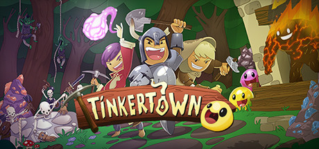 Tinkertown - PC Game Download via Torrent