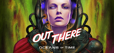 Out There Oceans of Time - PC Game Download via Torrent