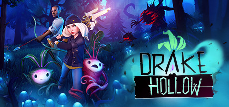 Drake Hollow - PC Game Download via Torrent