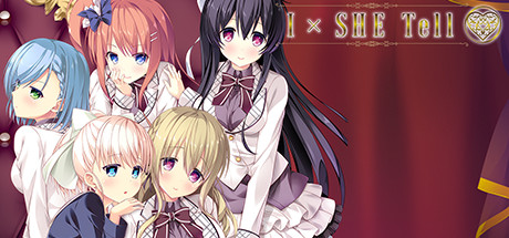 IxShe Tell - PC Game Download via Torrent