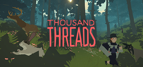 Thousand Threads - PC Game Download via Torrent