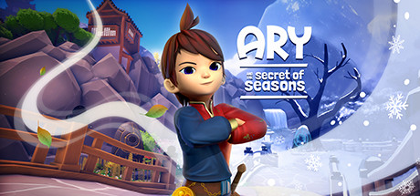 Ary and the Secret of Seasons - PC Game Download via Torrent