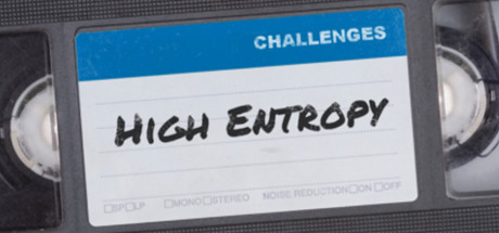 High Entropy Challenges - PC Game Download via Torrent