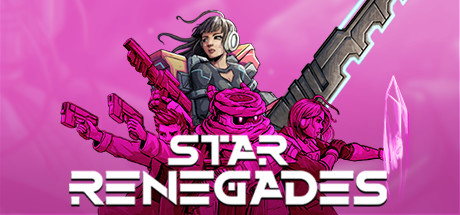 Star Renegades - PC Game Download via Torrent