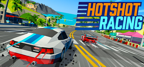 Hotshot Racing - PC Game Download via Torrent