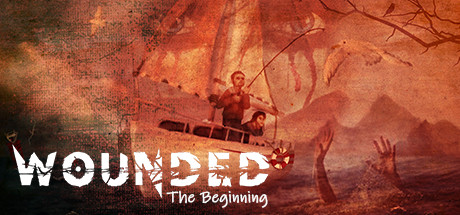 Wounded The Beginning - PC Game Download via Torrent