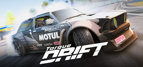 Torque Drift - PC Game Download via Torrent