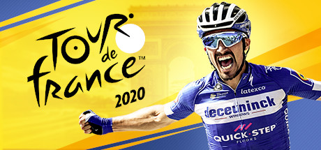 Tour de France 2020 - PC Game Download via Torrent