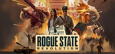 Rogue State Revolution - PC Game Download via Torrent