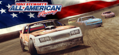 Tony Stewarts All-American Racing - PC Game Download via Torrent