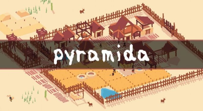 pyramida - PC Game Download via Torrent