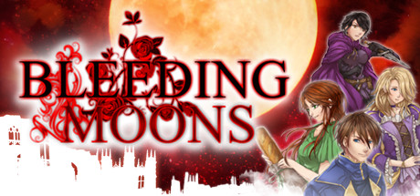 Bleeding Moons - PC Game Download via Torrent