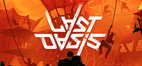 Last Oasis - PC Game Download via Torrent