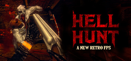 Hell Hunt - PC Game Download via Torrent