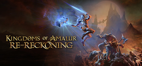 Kingdoms of Amalur Re-Reckoning - PC Game Download via Torrent