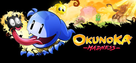 OkunoKA Madness - PC Game Download via Torrent