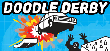 Doodle Derby - PC Game Download via Torrent