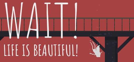 Wait Life is Beautiful - PC Game Download via Torrent