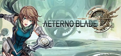 AeternoBlade - PC Game Download via Torrent