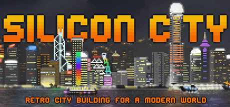 Silicon City - PC Game Download via Torrent