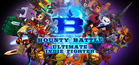 Bounty Battle - PC Game Download via Torrent