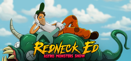 Redneck Ed Astro Monsters Show - PC Game Download via Torrent