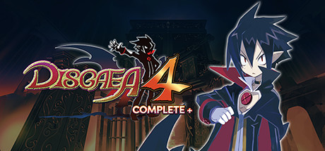 Disgaea 4 Complete Plus - PC Game Download via Torrent