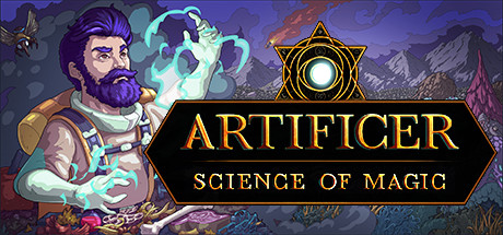 Artificer Science of Magic - PC Game Download via Torrent