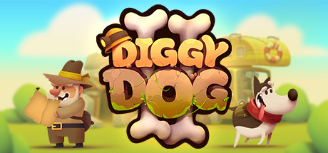 My Diggy Dog 2 - PC Game Download via Torrent