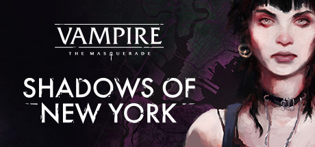 Vampire The Masquerade Shadows of New York - PC Game Download via Torrent