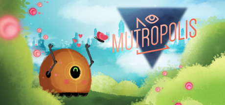 Mutropolis - PC Game Download via Torrent