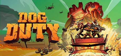 Dog Duty - PC Game Download via Torrent