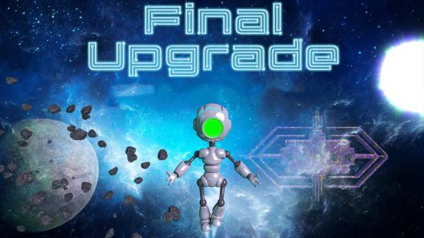 Final Upgrade - PC Game Download via Torrent