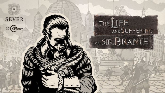 The Life and Suffering of Sir Brante - PC Game Download via Torrent