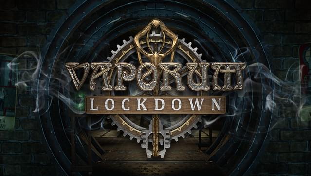 Vaporum Lockdown - PC Game Download via Torrent