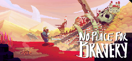 No Place for Bravery - PC Game Download via Torrent