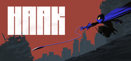 HAAK - PC Game Download via Torrent