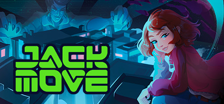 Jack Move - PC Game Download via Torrent