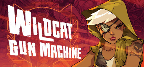 Wildcat Gun Machine - PC Game Download via Torrent