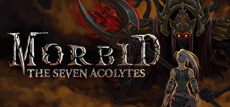 Morbid The Seven Acolytes - PC Game Download via Torrent