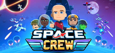 Space Crew - PC Game Download via Torrent